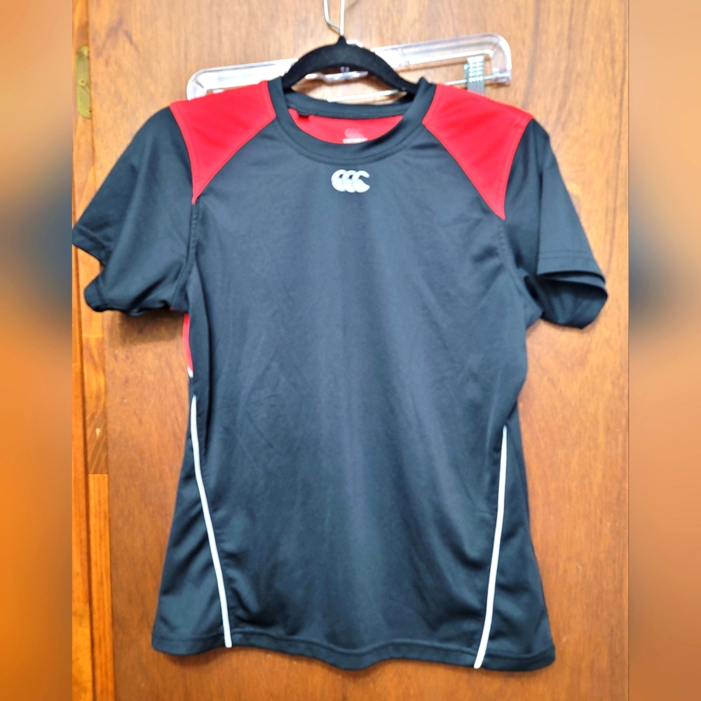 Canterbury Junior Rugby short. Size M. (812) - Picture 1 of 3